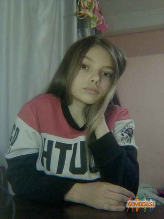 Ева Олександрівна Полякова фото №1393468. Завантажено 27 Квітня 2019
