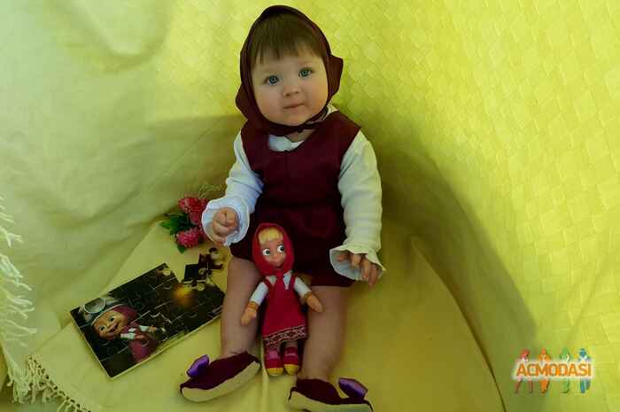 Юстина Андріївна Терещук фото №1422419. Завантажено 14 Липня 2019