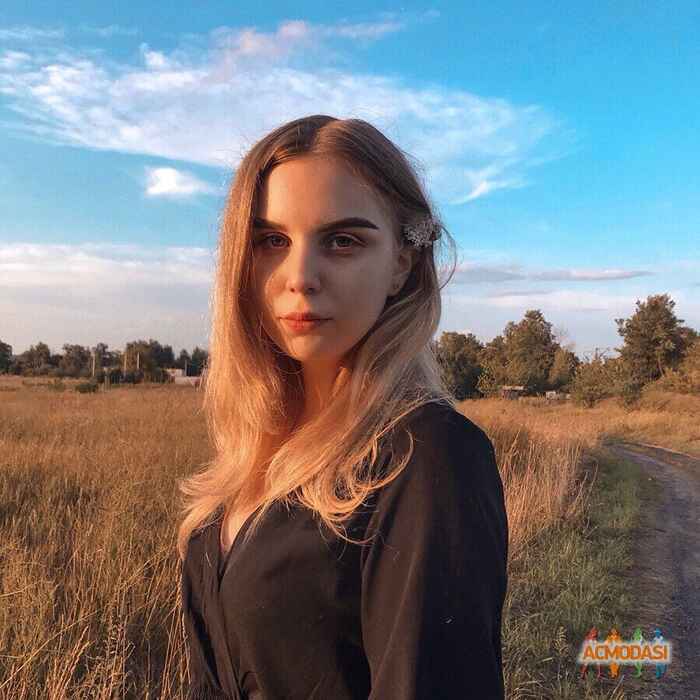 Дарина Максимовна Коваленко фото №1437188. Завантажено 17 Серпня 2019