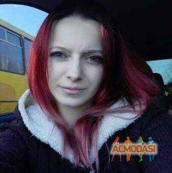 Оксана Олегівна Герус фото №1443443. Завантажено 03 Вересня 2019