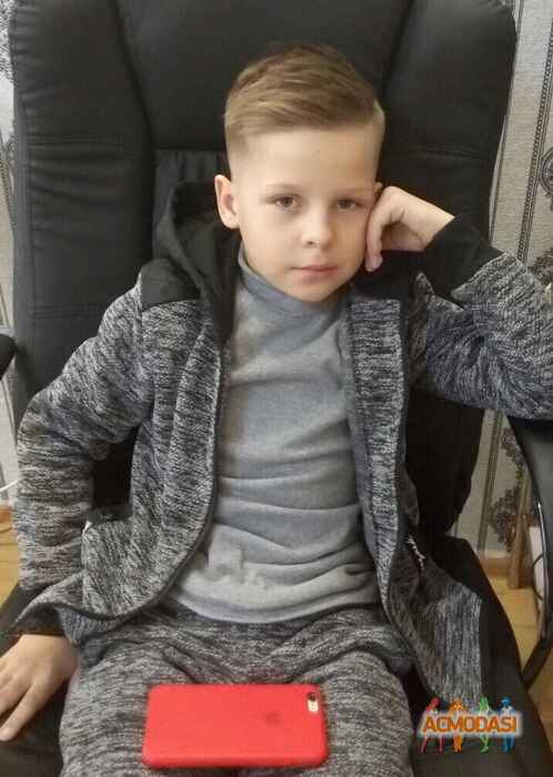 Дмитро Сергійович Карпенко фото №1456711. Завантажено 04 Жовтня 2019