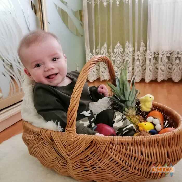 Аліна  Горянська фото №1636417. Завантажено 24 Червня 2021
