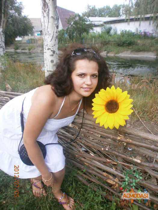 Виктория Александровна Лашта фото №226601. Завантажено 21 Липня 2012