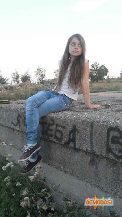 Алёна Игоревна Дубенюк фото №485599. Завантажено 05 Вересня 2013