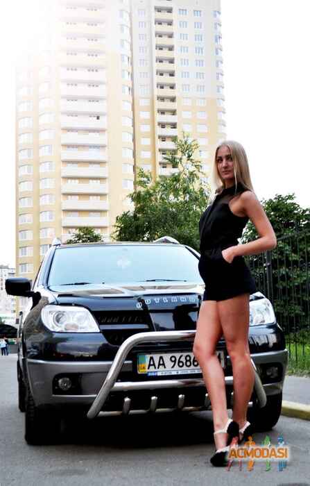 Анна Сергеевна Бударина фото №814572. Завантажено 15 Липня 2015