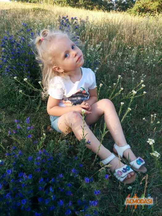 Валерия Ивановна Дворник фото №1082037. Завантажено 22 Липня 2017