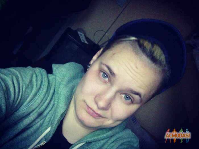 Анна Станиславовна Маковская фото №979628. Завантажено 02 Листопада 2016