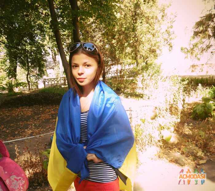 Алёна Витальевна Шиба фото №990318. Завантажено 28 Листопада 2016