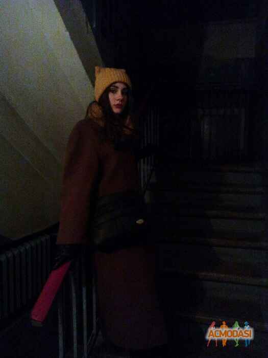 Анастасія Сергіїіна Єжкун фото №1034460. Завантажено 21 Березня 2017