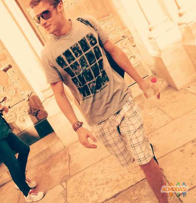 Андрей Вадимович Федоров фото №1035264. Завантажено 23 Березня 2017