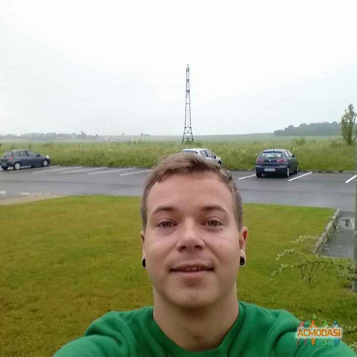 Андрей   фото №1039507. Завантажено 04 Квітня 2017