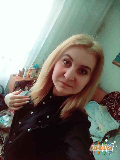 Катя Виталиевна Кикоть фото №1046955. Завантажено 25 Квітня 2017