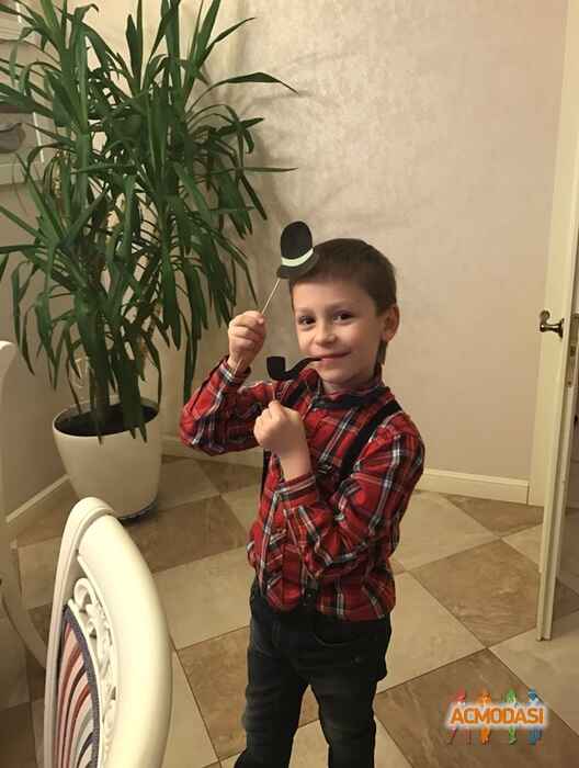 Андрей Алексеевич Лешин фото №1051943. Завантажено 10 Травня 2017