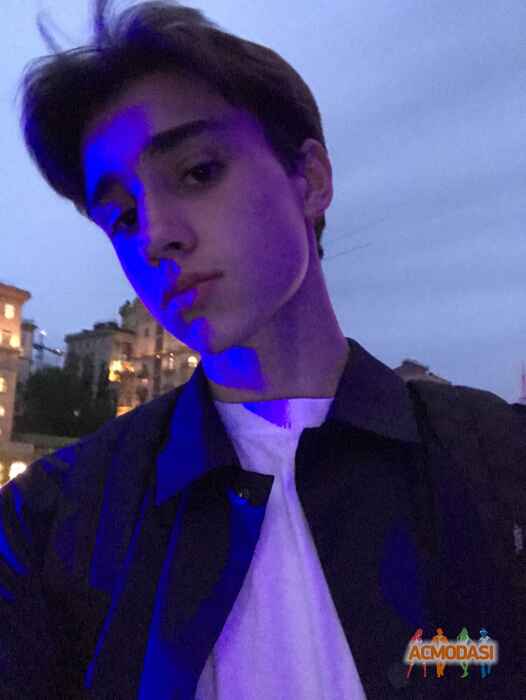 Егор Сергеевич Ткаченко фото №1061515. Завантажено 01 Червня 2017