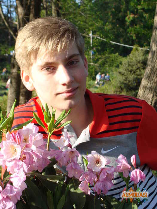 Богдан  Макеєнков фото №1080465. Завантажено 18 Липня 2017