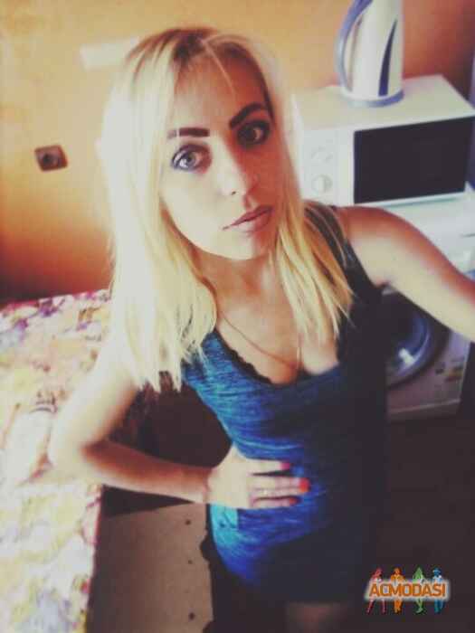 Дарья Сергеевна Ныник фото №1085558. Завантажено 31 Липня 2017