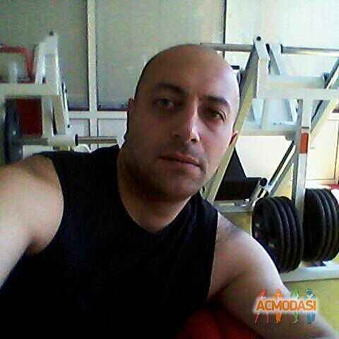 Рашад  Гасанов фото №1104968. Завантажено 16 Вересня 2017