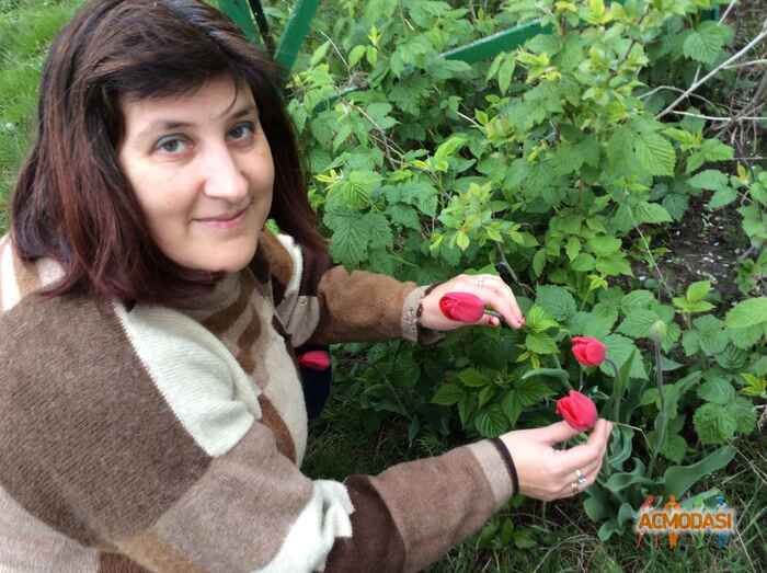 Виктория Геннадиевна  фото №1109341. Завантажено 27 Вересня 2017