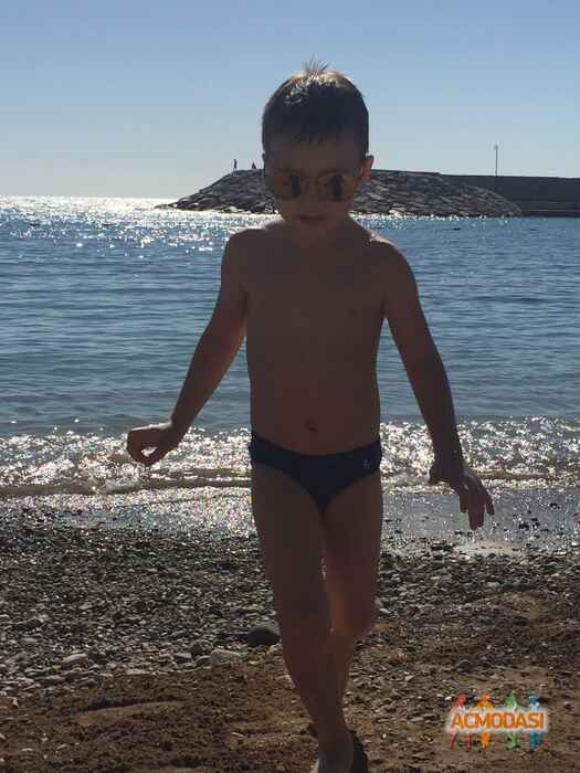 Дамир Андреевич Шинаев фото №1135751. Завантажено 13 Листопада 2017