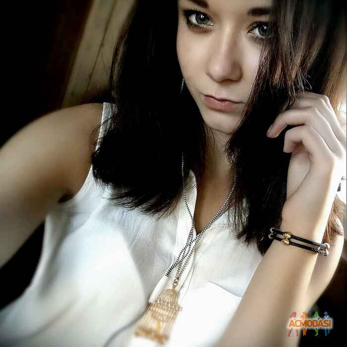 Дария   фото №1145293. Завантажено 29 Листопада 2017