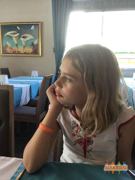 Алина Андреевна Матвеева фото №1158805. Завантажено 02 Січня 2018