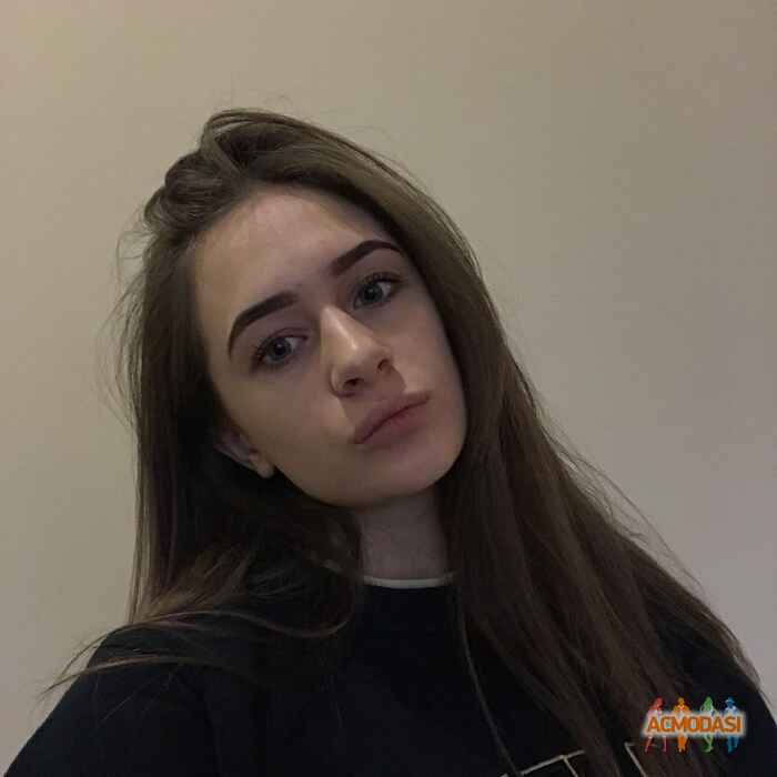 Амина Романовна Исрафилова фото №1188033. Завантажено 16 Лютого 2018
