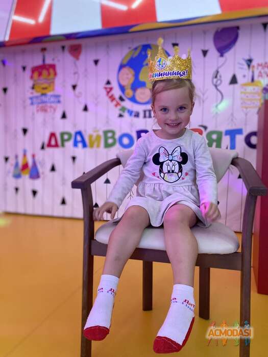 Алиса Максимовна Мурач фото №1652790. Завантажено 09 Вересня 2021