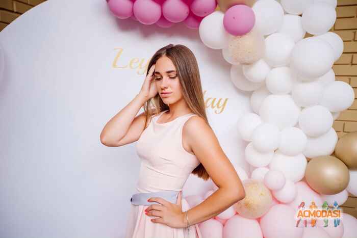 Каміла Кіщак Валеріївна фото №1438381. Завантажено 20 Серпня 2019