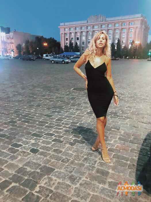 Валерия Спартаковна Назимова фото №1439151. Завантажено 22 Серпня 2019