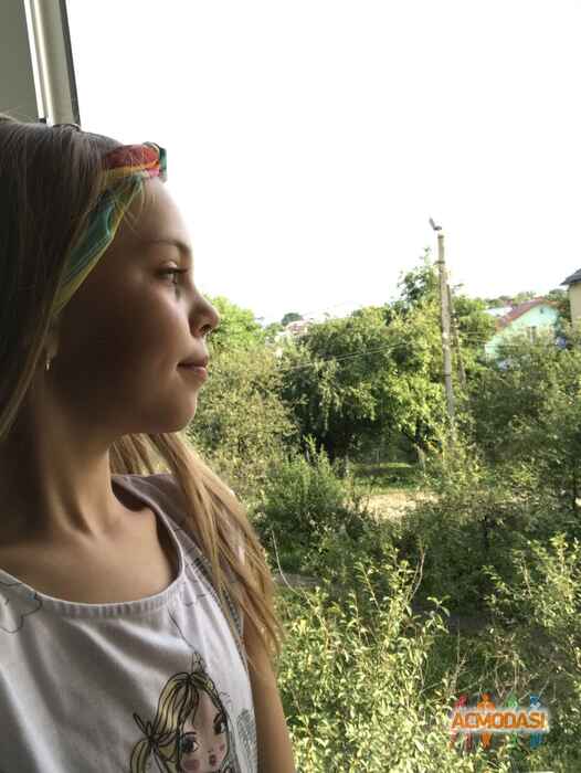 Яна   фото №1440237. Завантажено 25 Серпня 2019