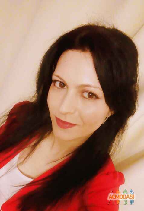 Катерина   фото №1445518. Завантажено 07 Вересня 2019