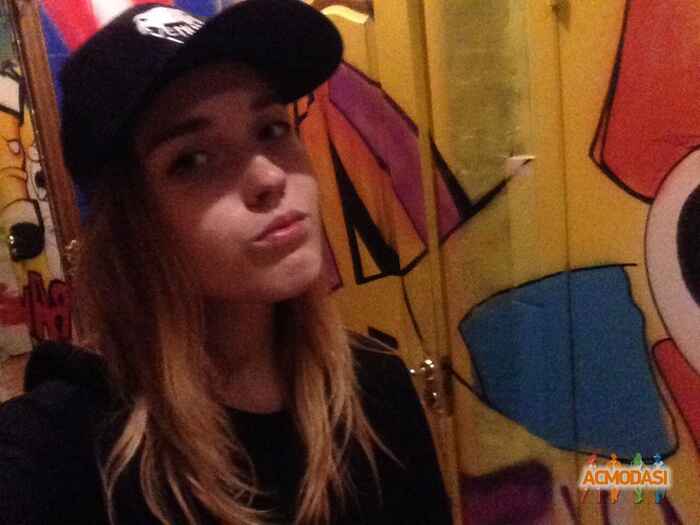 Алиса Геннадьевна Живая фото №1462644. Завантажено 18 Жовтня 2019