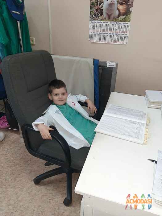 Глеб Эдгарович Аветисян фото №1520109. Завантажено 21 Березня 2020