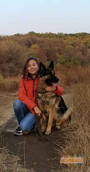 Анастасія  Толстих фото №1620845. Завантажено 09 Квітня 2021