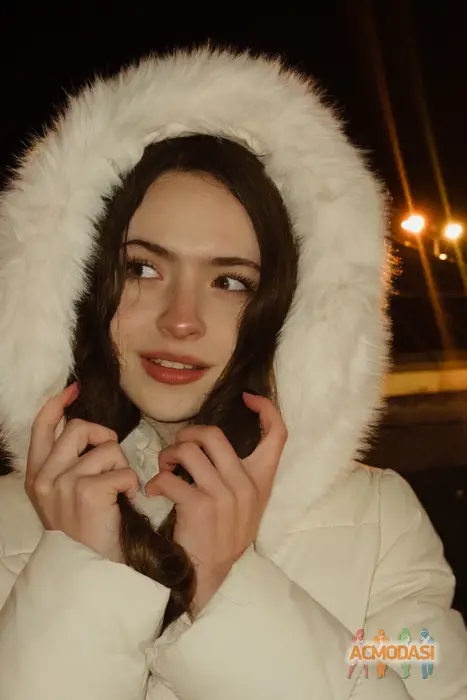 Аліна  Настенко фото №1749133. Завантажено 30 Жовтня 2025