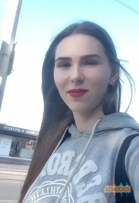 Анастасія  Лещенко фото №1750454. Завантажено 10 Грудня 2025