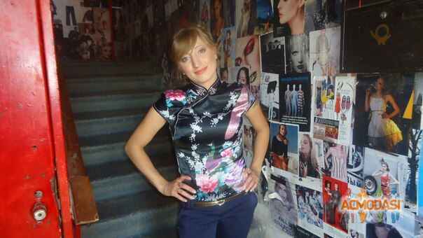 Алина  Готеляк фото №815153. Завантажено 18 Липня 2015