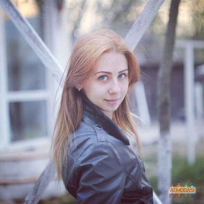 Анастасiя  Белобородова фото №1187766. Завантажено 16 Лютого 2018