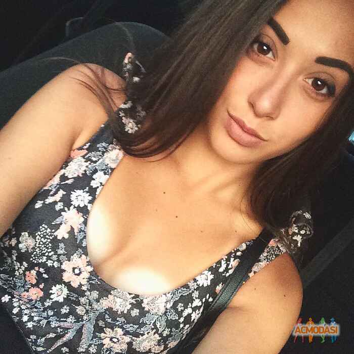 Анастасия Сергеевна Лисовая фото №970275. Завантажено 12 Жовтня 2016