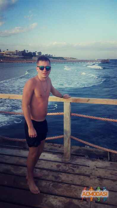 Алексей Владимирович Азаров фото №1017277. Завантажено 07 Лютого 2017