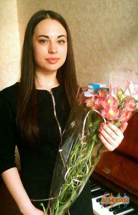 Вікторія Олександрівна Прокопець фото №1024210. Завантажено 23 Лютого 2017