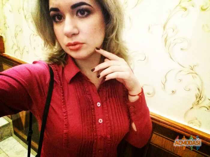 Анастасия  Рябченко фото №1031524. Завантажено 14 Березня 2017