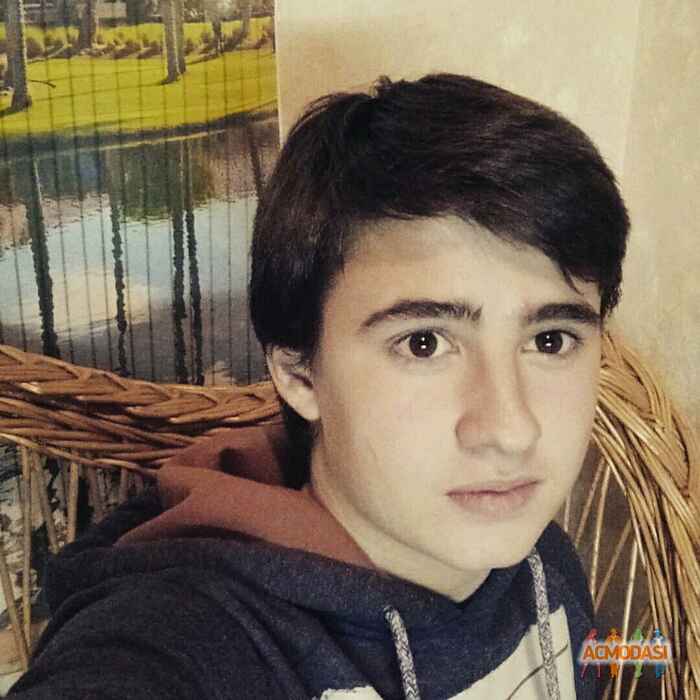 Никита Олегович Петрук фото №1043344. Завантажено 14 Квітня 2017