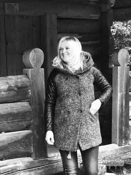 Алена Викторовна Марченко фото №1116575. Завантажено 11 Жовтня 2017