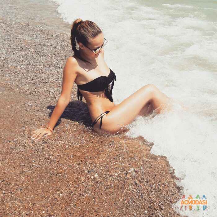 Дарья Александровна Маркулинец фото №1090833. Завантажено 13 Серпня 2017