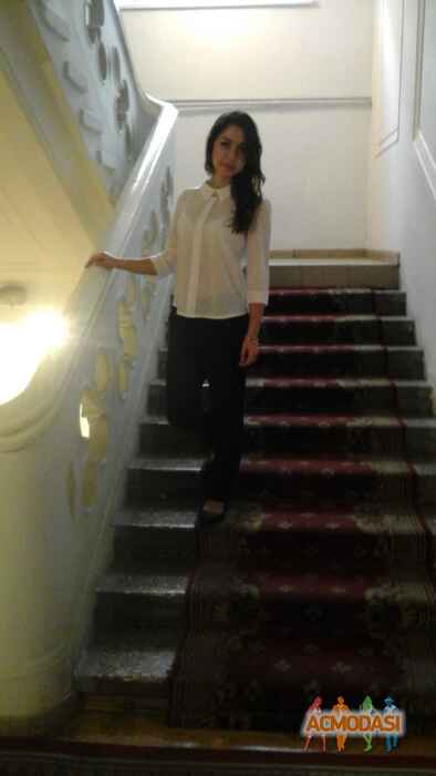 Iryna  Komaigorodska фото №1094806. Завантажено 22 Серпня 2017