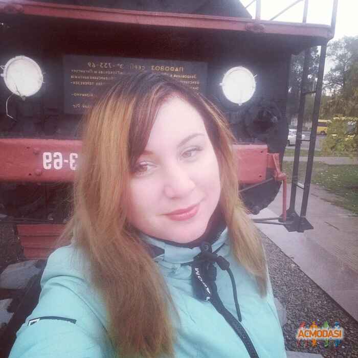 Илона Руслановна Зайцева фото №1126360. Завантажено 29 Жовтня 2017