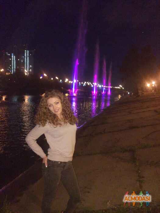 Анастасия  Гончарова фото №1138204. Завантажено 17 Листопада 2017