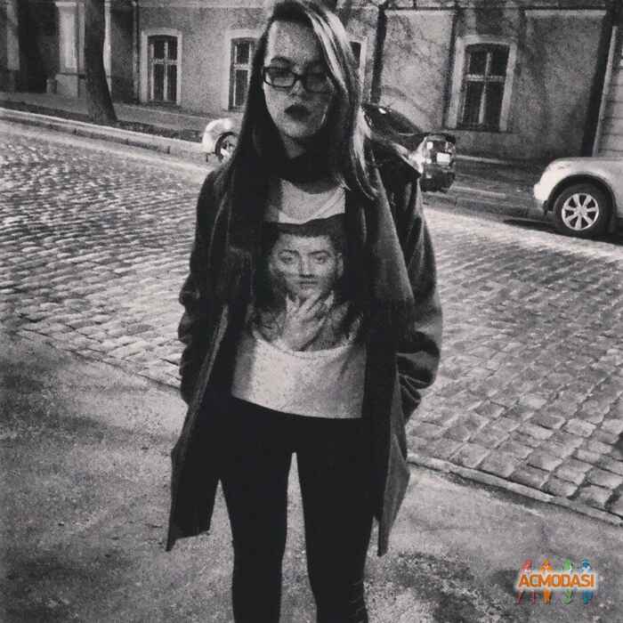 Алина Максимовна Долбенская фото №1185865. Завантажено 13 Лютого 2018