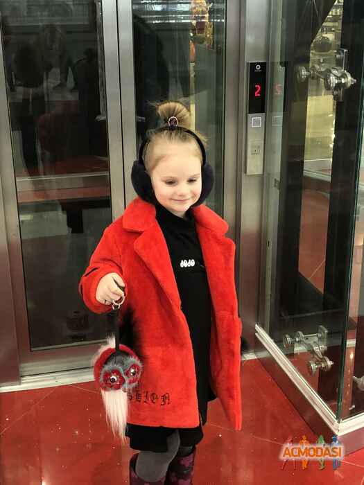 София Александровна Остроухова фото №1177017. Завантажено 01 Лютого 2018